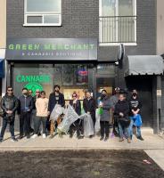 Green Merchant Cannabis Boutique image 6